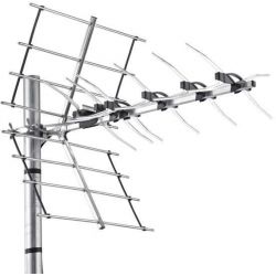Antenne UHF UNIX32 avec...