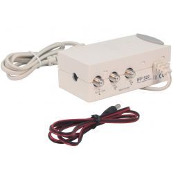 Triax IFP 522 Alimentação/Inserção 12Vdc para UFO150