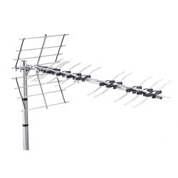 Antenne UHF UNIX52 avec...