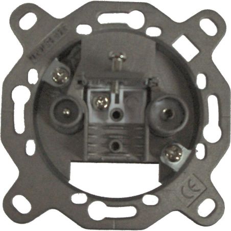 Toma final separadora Serie ES Triax/hirschman