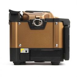 INNO Instruments View5: Compactly Designed Active V-Groove Fusion Splicer