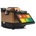 INNO Instruments View5: Compactly Designed Active V-Groove Fusion Splicer