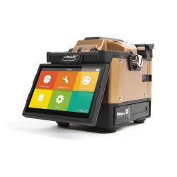 INNO Instruments View5: Fusionadora de fibra óptica de diseño compacto