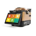 INNO Instruments View5: Compactly Designed Active V-Groove Fusion Splicer