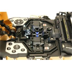 INNO Instruments View5: Fusionadora de fibra óptica de diseño compacto