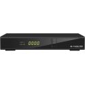 AB Cryptobox 700HD Récepteur satellite HEVC