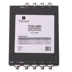 Distributeur optique 1...