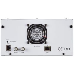 Lemco SCL-414CT Tête numérique + IP streaming