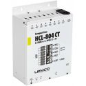 Lemco HCL-804CT Cabecera digital + IP streaming