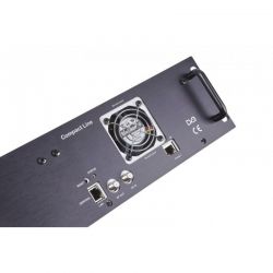 Lemco SCL-010 Support rack pour Compact Line