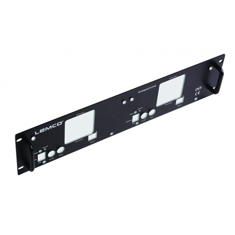 Lemco SCL-010 Support rack pour Compact Line