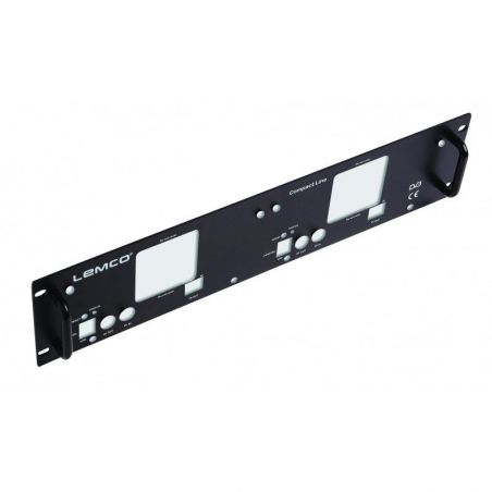 Lemco SCL-010 Montaje en rack para Compact Line