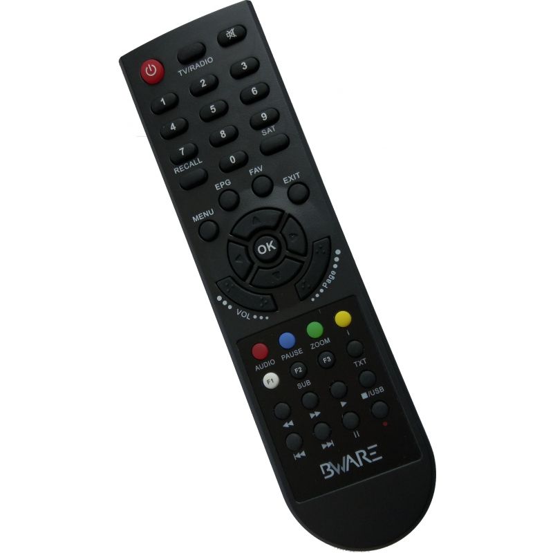 Mando a distancia original para Bware/Digiquest COMBO