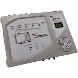 Amplificateur programmable...