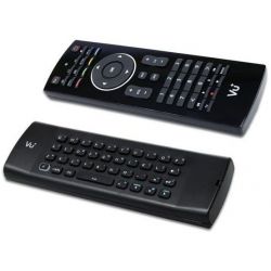 Remote Qwerty Vu +...