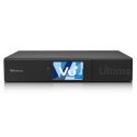 Vu+ Ultimo 4K 3x Tuner Twin/Sat/TDT DVB-S2/T2/C PVR 4K UHD Enigma2