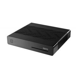 Vu+ ZERO Rev.2 Receptor...