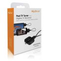 MyGica PadTV PT360, Receptor de TV para Android