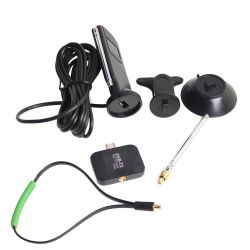 MyGica PadTV PT360, Receptor de TV para Android