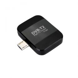 MyGica PadTV PT360, Receptor de TV para Android