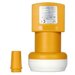 Conversor Universal H/UC/ALIMENTADOR Offset Televes