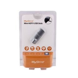 TDT HD USB Mygica T119 para ATV310B ATV3000B ATV1000 y ATV4000