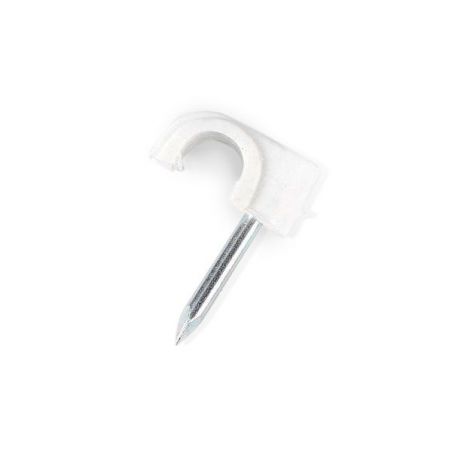 Abraçadeira para Cabo Coaxial - Aberta Televes