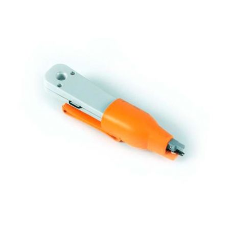 Herramienta de inserción TB profesional Televes