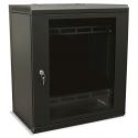 Armoire Chassis 19” Televes de 6 unités. Televes MSR196 533106