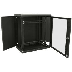 Rack Bastidor 19" Televes de 17 unidades. Televes MSR1917 533117