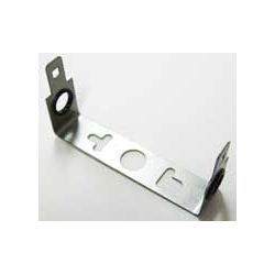 Soporte 1 regleta 10 pares Televes