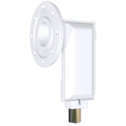 LNB Inverto Classic Single Flange 3111 IDLR-SINF00-CLASC-OPP IDLP-SFLANGE