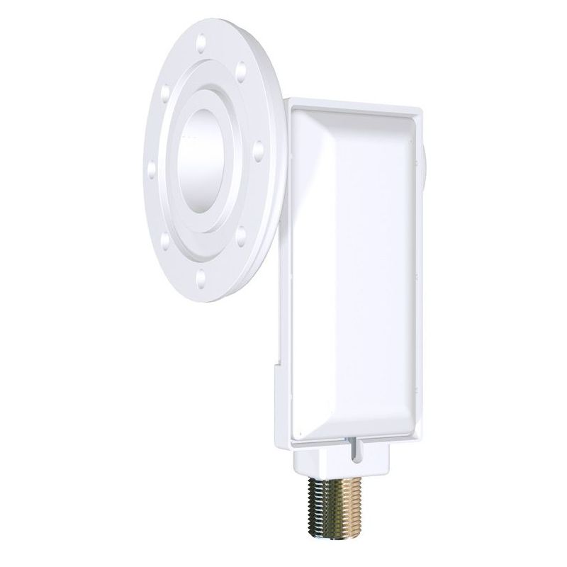 LNB Inverto Classic Single Flange 3111 IDLR-SINF00-CLASC-OPP IDLP-SFLANGE