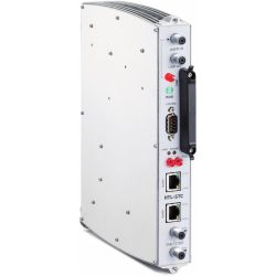 Ikusi HTL-STC Transmodulator DVB-S/S2-T/T2-C input DVB-T/C output. Ikusi 3860