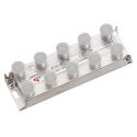 Derivador 8 salidas (Conector F) 16db STT 8-16