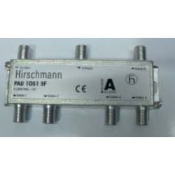 Distribuidor PAU serie VFC (con. F) 2 entradas/5 salidas