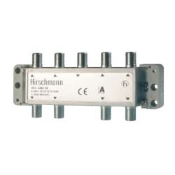 Distribuidor 8 salidas (Conector F) VFC 1281 SF
