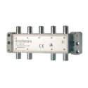 Distribuidor 8 salidas (Conector F) VFC 1281 SF