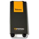 Televes TRIMOTION Receptor Terrestre Digital na Diversidade. Televes 512501
