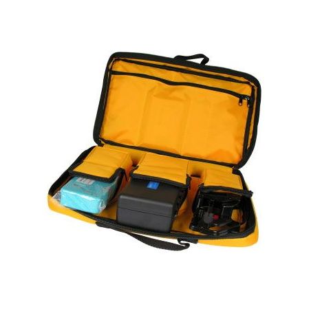 MECHANICAL SPLICER Televes