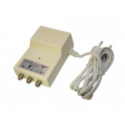Fuente de alimentacion 24 Vdc/100mA Triax 2 salidas