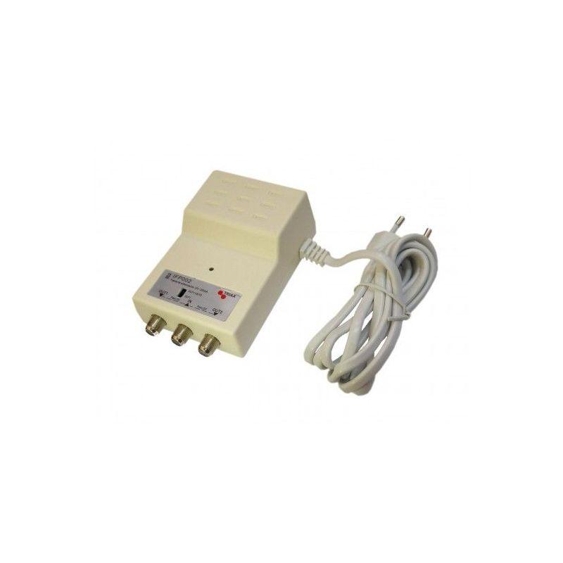 Fuente de alimentacion 24 Vdc/100mA Triax 2 salidas