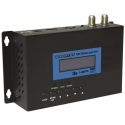 Icecrypt HDM100 modulateur COFDM DVB-T HD avec entrée HDMI et d'un filtre LTE