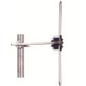 Triax DAB 1 Antena para radio digital DAB C9-C13