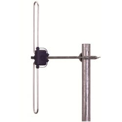 Triax DAB 1 Antenne radio numérique DAB C9-C13