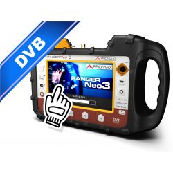 Mètre terrain Promax Ranger Neo 3