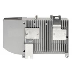 Amplificateur central FI avec Tecatel terrain mixte