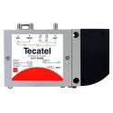 Amplificateur central FI avec Tecatel terrain mixte