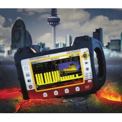 Medidor de campo Promax Ranger Neo 3