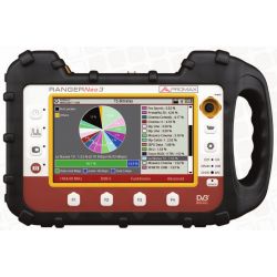 Medidor de campo Promax Rangers Neo 3
